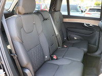 Volvo XC90 T8 AWD - SUV/Off-road - Schwarz - Gebrauchtwagen - Bild 4