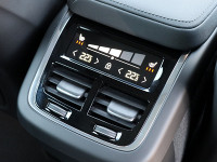 Volvo XC60 B5 AWD - SUV/Off-road - Schwarz - Gebrauchtwagen - Bild 16