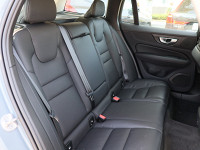 Volvo V60 B4 Benzin - Kombi - Grau - Gebrauchtwagen - Bild 4