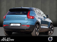 Volvo XC40 Twin Motor - SUV/Off-road - Blau - Gebrauchtwagen - Bild 2