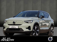 Volvo XC40 Single Motor Extended Range - SUV/Off-road - Grün - Gebrauchtwagen - Bild 1
