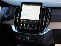 Volvo XC90 T8 AWD - SUV/Off-road - Schwarz - Gebrauchtwagen - Bild 7