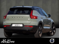 Volvo XC40 Single Motor Extended Range - SUV/Off-road - Grün - Gebrauchtwagen - Bild 2