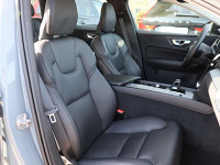 Volvo V60 B4 Benzin - Kombi - Grau - Gebrauchtwagen - Bild 6