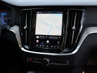 Volvo V60 B4 Benzin - Kombi - Grau - Gebrauchtwagen - Bild 7