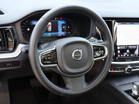 Volvo V60 B4 Benzin - Kombi - Grau - Gebrauchtwagen - Bild 9