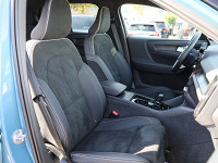 Volvo XC40 Twin Motor - SUV/Off-road - Blau - Gebrauchtwagen - Bild 6
