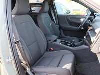 Volvo XC40 Single Motor Extended Range - SUV/Off-road - Grün - Gebrauchtwagen - Bild 6