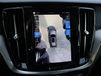 Volvo V60 B4 Benzin - Kombi - Grau - Gebrauchtwagen - Bild 12