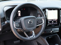 Volvo XC40 Twin Motor - SUV/Off-road - Blau - Gebrauchtwagen - Bild 9