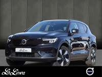 Volvo XC40 Twin Motor - SUV/Off-road - Schwarz - Gebrauchtwagen - Bild 1
