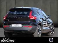 Volvo XC40 Twin Motor - SUV/Off-road - Schwarz - Gebrauchtwagen - Bild 2