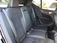 Volvo XC40 Twin Motor - SUV/Off-road - Schwarz - Gebrauchtwagen - Bild 4