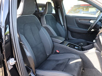 Volvo XC40 Twin Motor - SUV/Off-road - Schwarz - Gebrauchtwagen - Bild 6
