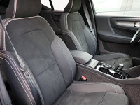 Volvo XC40 B3 - SUV/Off-road - Schwarz - Gebrauchtwagen - Bild 6