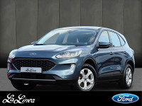 Ford Kuga - SUV/Off-road - Blau - Gebrauchtwagen - Bild 1