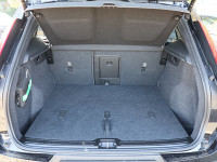 Volvo XC40 Twin Motor - SUV/Off-road - Schwarz - Gebrauchtwagen - Bild 11