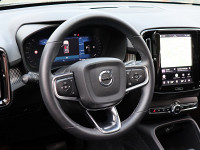 Volvo XC40 B3 - SUV/Off-road - Schwarz - Gebrauchtwagen - Bild 9