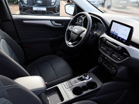 Ford Kuga - SUV/Off-road - Blau - Gebrauchtwagen - Bild 3