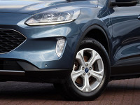 Ford Kuga - SUV/Off-road - Blau - Gebrauchtwagen - Bild 5