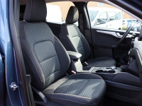 Ford Kuga - SUV/Off-road - Blau - Gebrauchtwagen - Bild 6