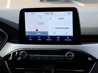 Ford Kuga - SUV/Off-road - Blau - Gebrauchtwagen - Bild 7