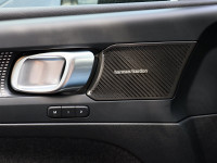 Volvo XC40 B3 - SUV/Off-road - Schwarz - Gebrauchtwagen - Bild 15