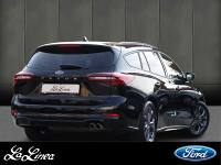 Ford Focus Turnier - Kombi - Schwarz - Gebrauchtwagen - Bild 2