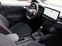 Ford Focus Turnier - Kombi - Schwarz - Gebrauchtwagen - Bild 3