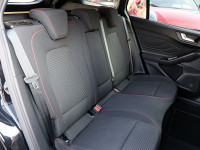Ford Focus Turnier - Kombi - Schwarz - Gebrauchtwagen - Bild 4