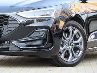 Ford Focus Turnier - Kombi - Schwarz - Gebrauchtwagen - Bild 5