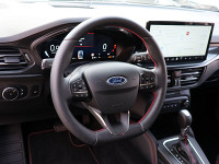 Ford Focus Turnier - Kombi - Schwarz - Gebrauchtwagen - Bild 9