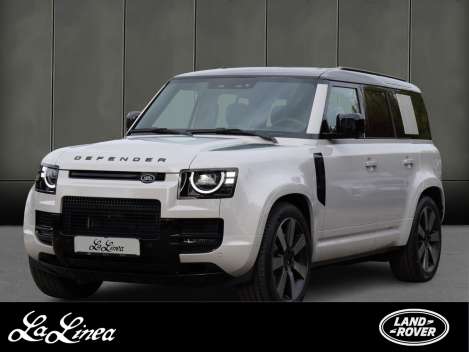 Land Rover Defender - SUV/Off-road - Grau - Neuwagen - Bild 1