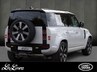 Land Rover Defender - SUV/Off-road - Grau - Neuwagen - Bild 2