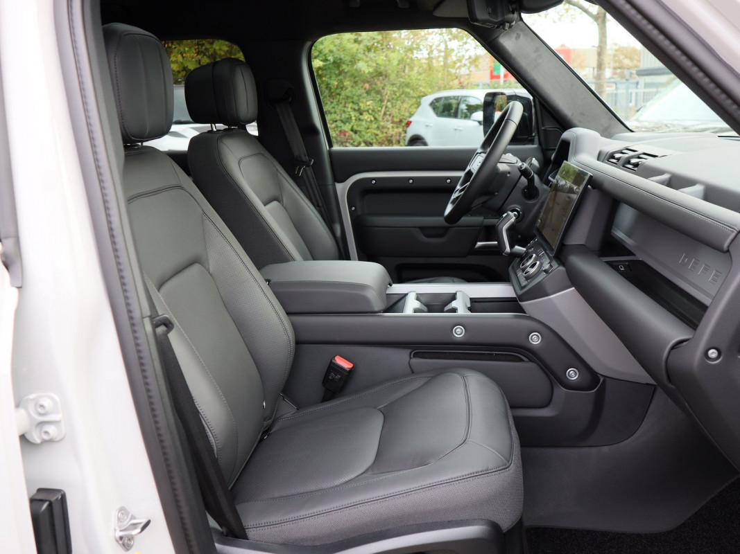 Land Rover Defender - SUV/Off-road - Grau - Neuwagen - Bild 3
