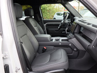 Land Rover Defender - SUV/Off-road - Grau - Neuwagen - Bild 3