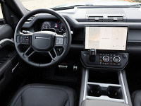 Land Rover Defender - SUV/Off-road - Grau - Neuwagen - Bild 4
