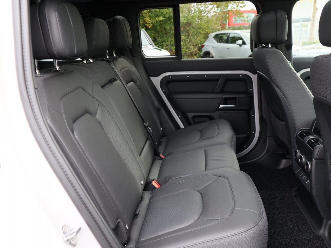 Land Rover Defender - SUV/Off-road - Grau - Neuwagen - Bild 5