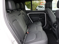 Land Rover Defender - SUV/Off-road - Grau - Neuwagen - Bild 5