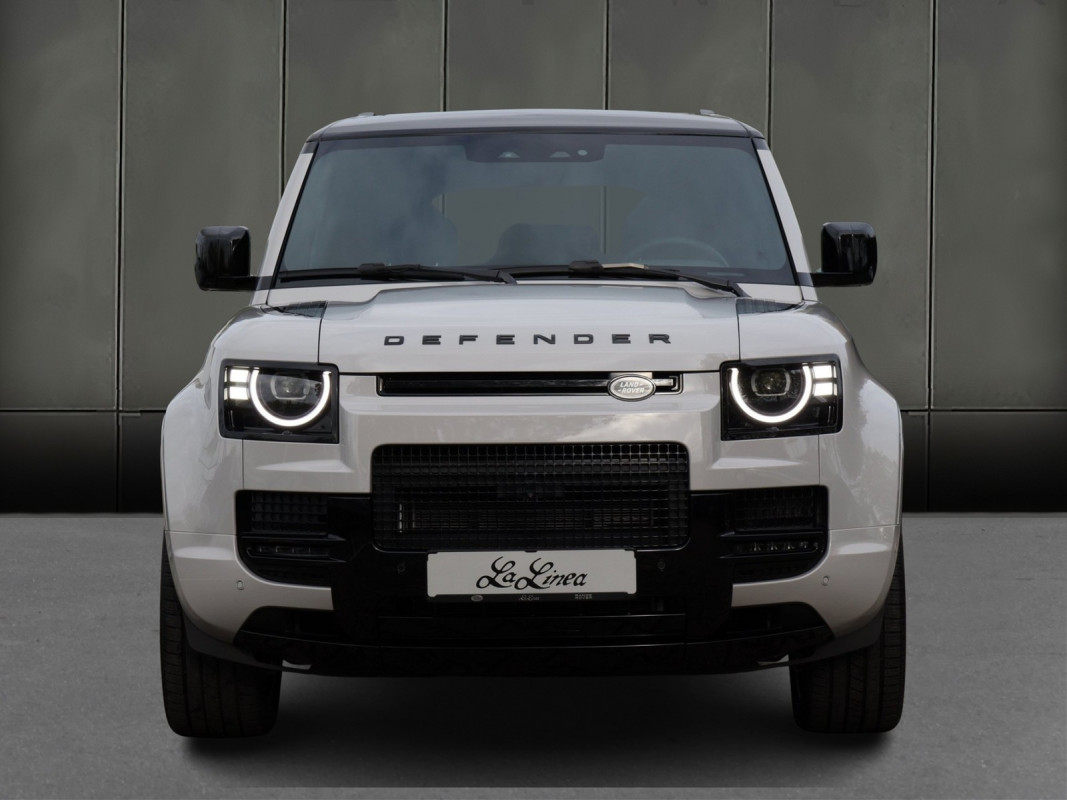 Land Rover Defender - SUV/Off-road - Grau - Neuwagen - Bild 6