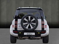 Land Rover Defender - SUV/Off-road - Grau - Neuwagen - Bild 7