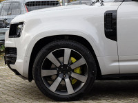 Land Rover Defender - SUV/Off-road - Grau - Neuwagen - Bild 9