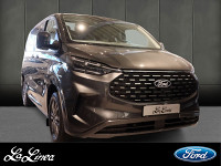 Ford Tourneo Custom Bus - Van/Minibus - Grau - Neuwagen - Bild 1