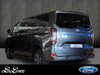 Ford Tourneo Custom Bus - Van/Minibus - Grau - Neuwagen - Bild 2