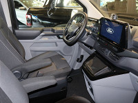 Ford Tourneo Custom Bus - Van/Minibus - Grau - Neuwagen - Bild 3