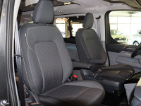 Ford Tourneo Custom Bus - Van/Minibus - Grau - Neuwagen - Bild 5