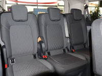 Ford Tourneo Custom Bus - Van/Minibus - Grau - Neuwagen - Bild 7