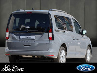 Ford Tourneo Connect - Van/Minibus - Grau - Neuwagen - Bild 2