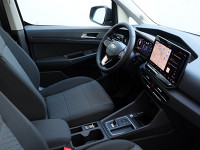 Ford Tourneo Connect - Van/Minibus - Grau - Neuwagen - Bild 3