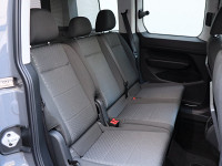 Ford Tourneo Connect - Van/Minibus - Grau - Neuwagen - Bild 4